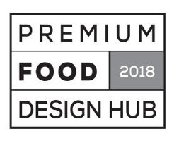 Premium food design hub